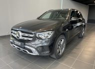 MERCEDES-BENZ CLASSE GLC