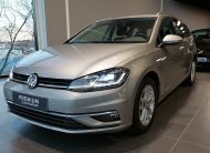 VOLKSWAGEN GOLF SW