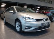 VOLKSWAGEN GOLF SW