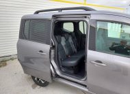 NISSAN TOWNSTAR COMBI