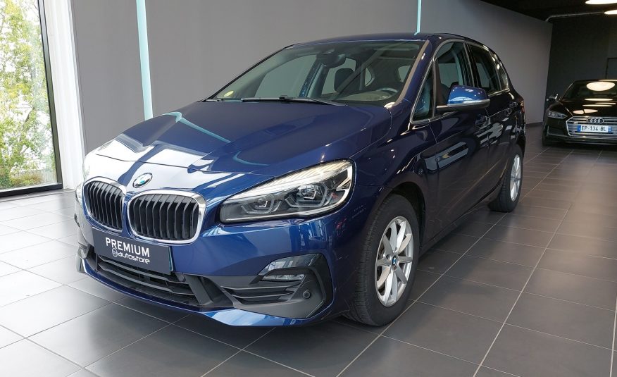 BMW SERIE 2 ACTIVE TOURER