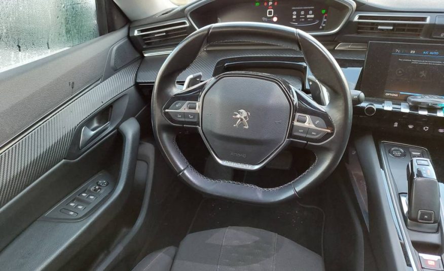 PEUGEOT 508 SW