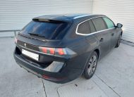 PEUGEOT 508 SW