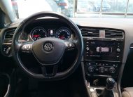 VOLKSWAGEN GOLF SW