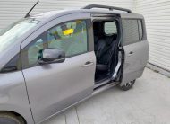 NISSAN TOWNSTAR COMBI