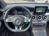 MERCEDES CLASSE GLC