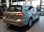 VOLKSWAGEN GOLF SW