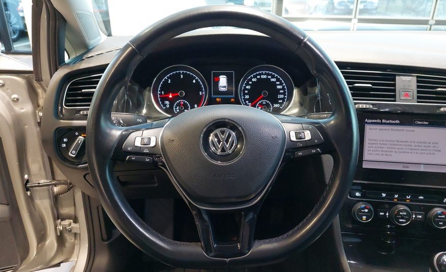 VOLKSWAGEN GOLF SW